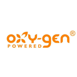Oxy-Gen Powered