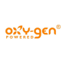 Oxy-Gen Powered