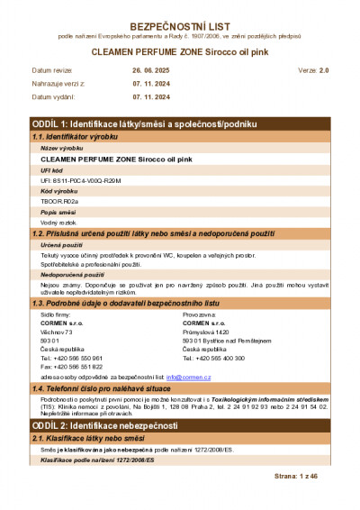 Structure pdf image
