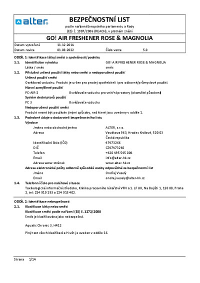 Structure pdf image