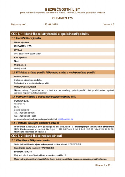 Structure pdf image