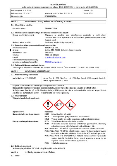 Structure pdf image