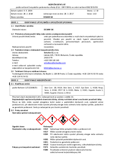 Structure pdf image