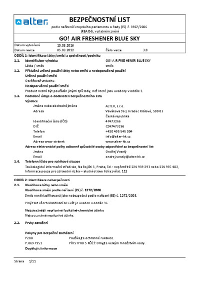 Structure pdf image