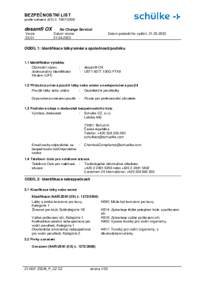 Structure pdf image