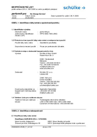 Structure pdf image