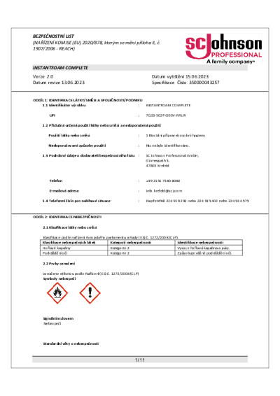 Structure pdf image