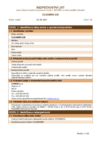 Structure pdf image
