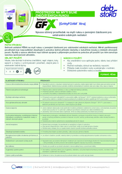 Structure pdf image