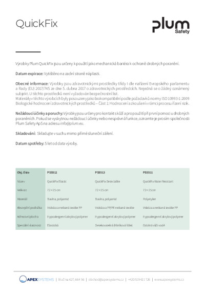 Structure pdf image