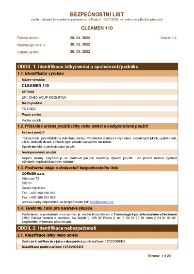 Structure pdf image