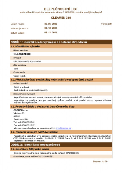Structure pdf image