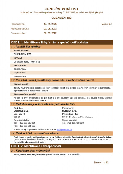 Structure pdf image