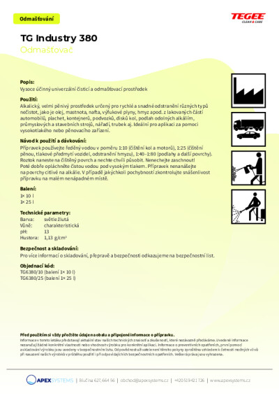 Structure pdf image
