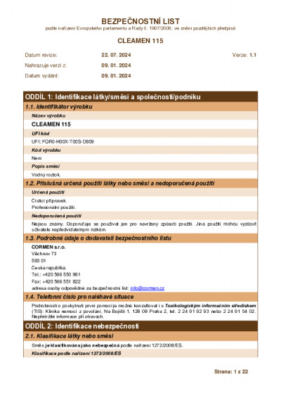 Structure pdf image