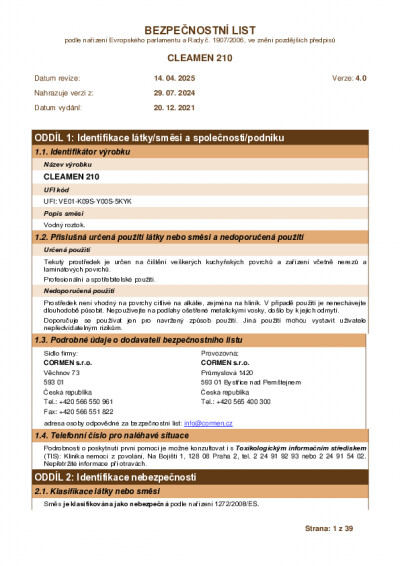 Structure pdf image