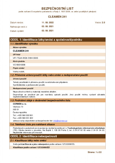 Structure pdf image