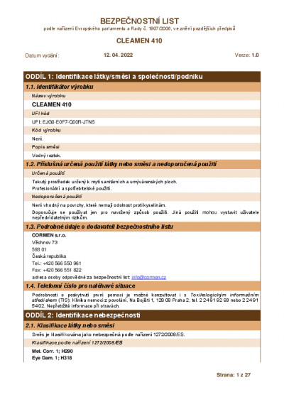 Structure pdf image
