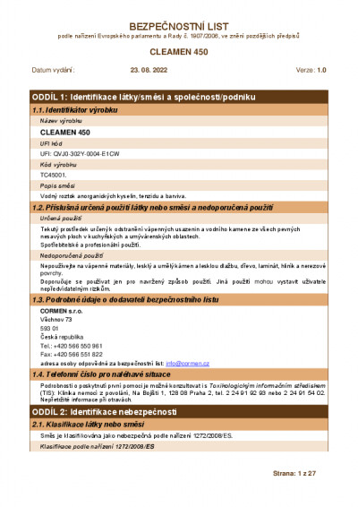 Structure pdf image