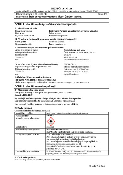 Structure pdf image
