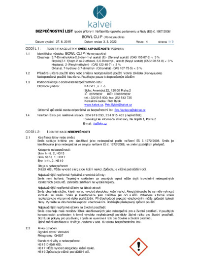 Structure pdf image