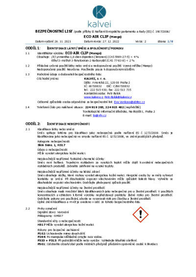 Structure pdf image