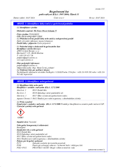 Structure pdf image