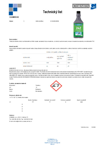 Structure pdf image
