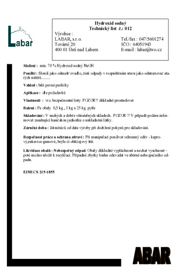 Structure pdf image