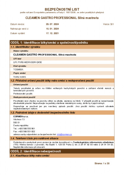 Structure pdf image