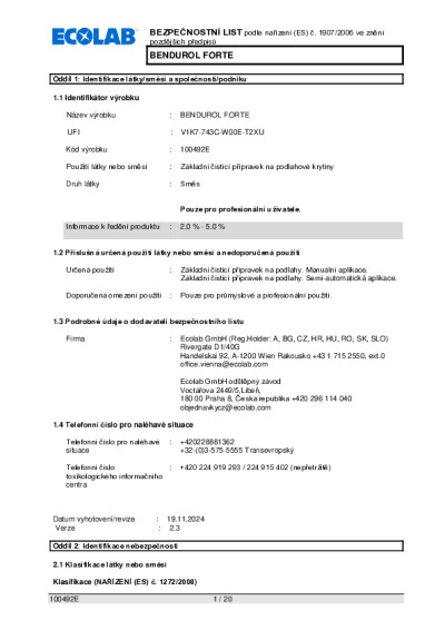 Structure pdf image