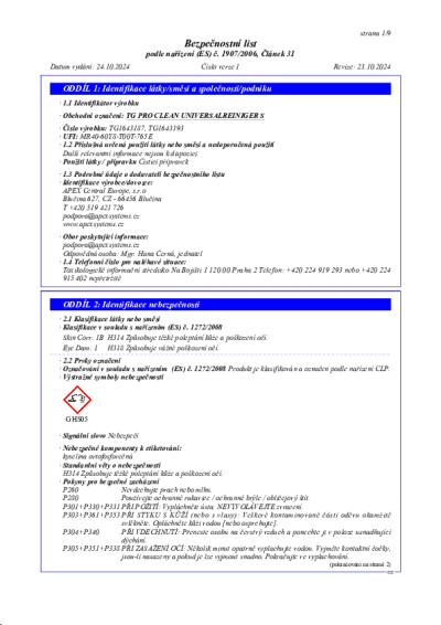 Structure pdf image