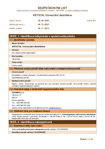Structure pdf image