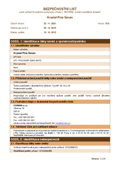 Structure pdf image