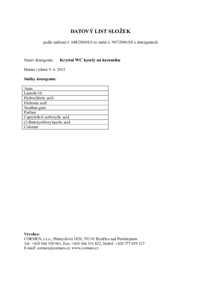 Structure pdf image