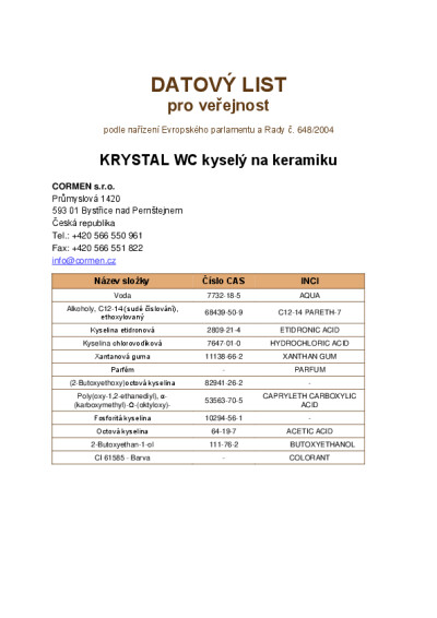Structure pdf image