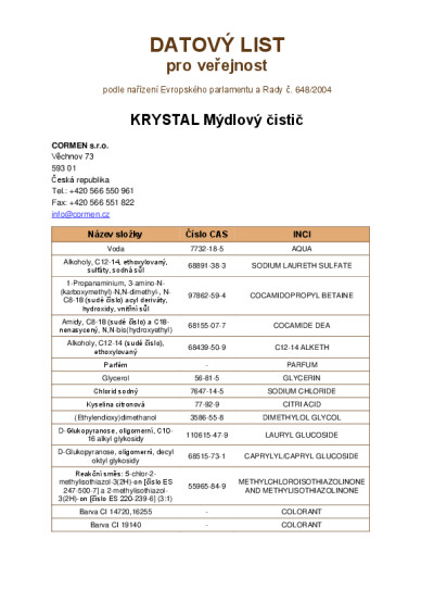 Structure pdf image