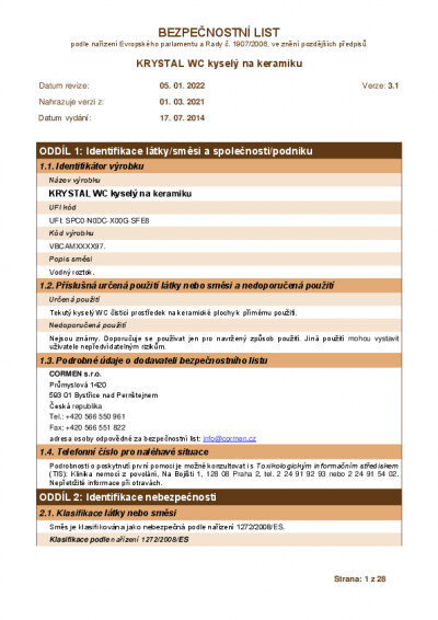 Structure pdf image