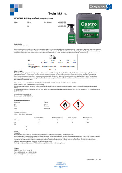 Structure pdf image