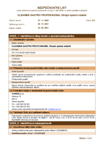 Structure pdf image