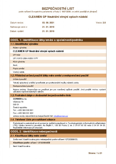 Structure pdf image