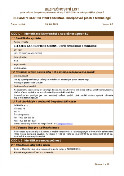 Structure pdf image