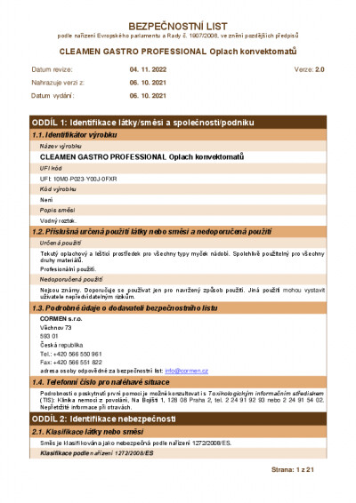 Structure pdf image
