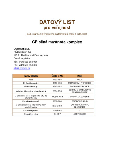 Structure pdf image