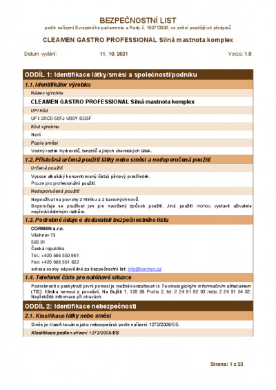 Structure pdf image