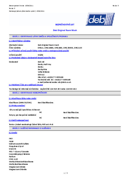 Structure pdf image