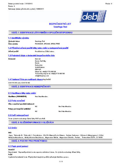 Structure pdf image