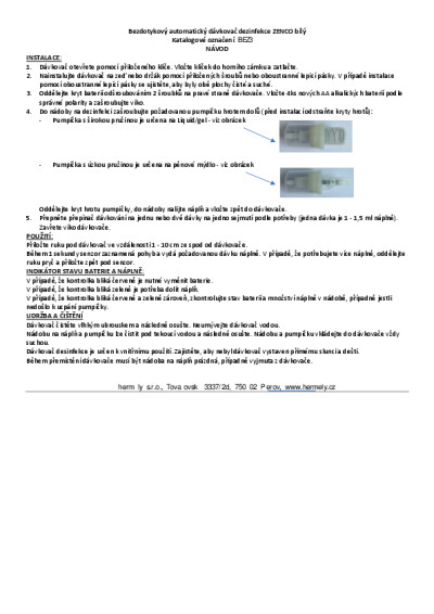 Structure pdf image