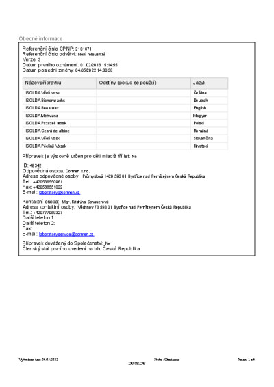 Structure pdf image