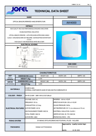 Structure pdf image